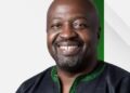 Dr.David Hinds- WPA Co-leader