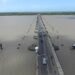 Demerara Harbour Bridge commissioned on July 2, 1978