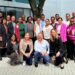 Group photograph of participants at the recently concluded training at the University of Miami Miller School of Medicine, Miami, Florida, USA