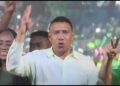Leader of the Jamaica Labour Party Andrew Holness.