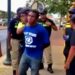 James Finies unlawfull arrest on Bonaire