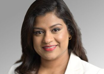 Nafeeza Gaffoor