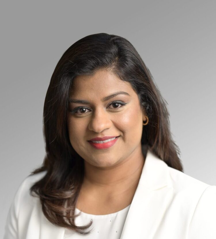 Nafeeza Gaffoor