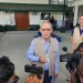 OAS Observer Mission, Guyana's  2025 General and Regional Elections. Cente , Bruce Golding, Head of the delegation