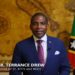 CARICOM | Dr. Terrence Drew