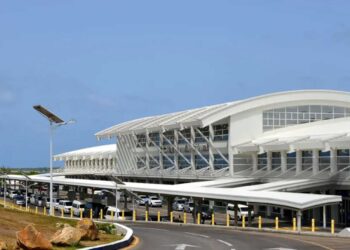 V. C. Bird International Airport in Antigua aiming to regain Category 1Status