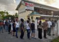 Guyana Votes - Sept 1, 2025  General and Regional Elections (Google photo)