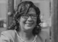 Ambassador Elisabeth Harper