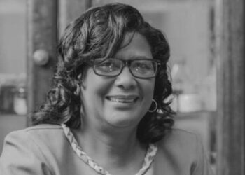 Ambassador Elisabeth Harper