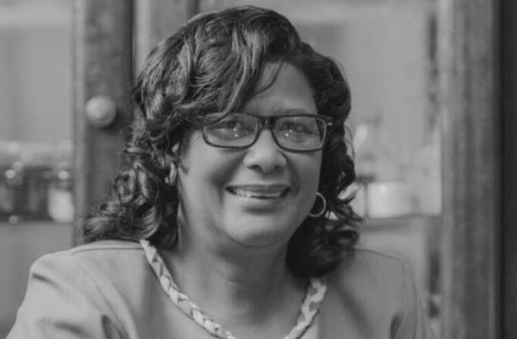 Ambassador Elisabeth Harper