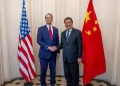 Delegations led by US secretary of state Scott Bessent and Chinese vice premier He Lifeng have held four meetings since May in attempts to improve bilateral relations