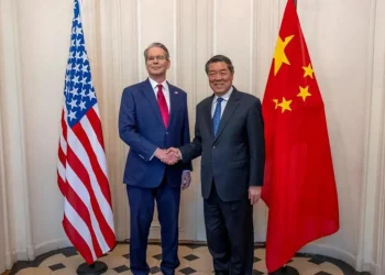 Delegations led by US secretary of state Scott Bessent and Chinese vice premier He Lifeng have held four meetings since May in attempts to improve bilateral relations