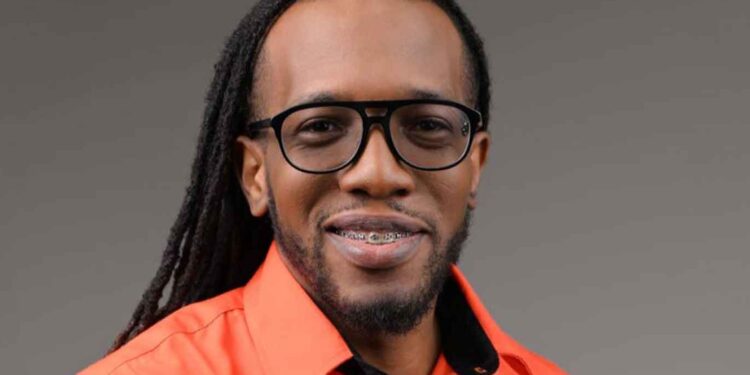 Dr Aujae Dixon – the Interdicted medical Doctor employed to SRHA who challenged the Jamaica Labour Party’s Robert Nesta Morgan in Clarendon North Central on September 3, 2025