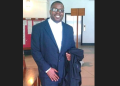 PNCR General Secretary Sherwin Benjamin