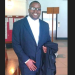 PNCR General Secretary Sherwin Benjamin