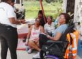 FGM differently abled candidate, Holly Ann Bristol