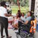 FGM differently abled candidate, Holly Ann Bristol