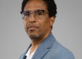 Dr. Terrence Campbell
