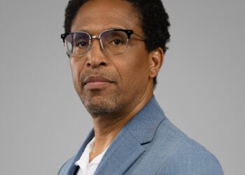 Dr. Terrence Campbell