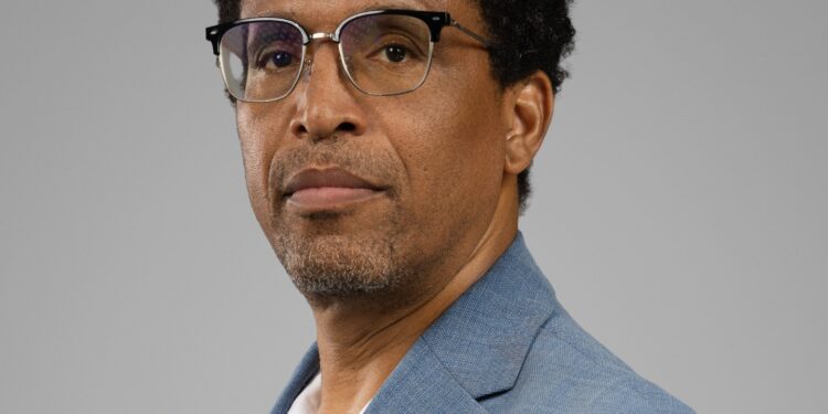 Dr. Terrence Campbell