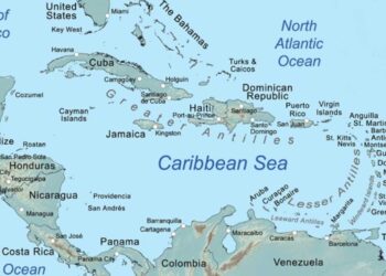 CARICOM Declared the Caribbean Sea a Zone of Peace