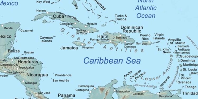 CARICOM Declared the Caribbean Sea a Zone of Peace