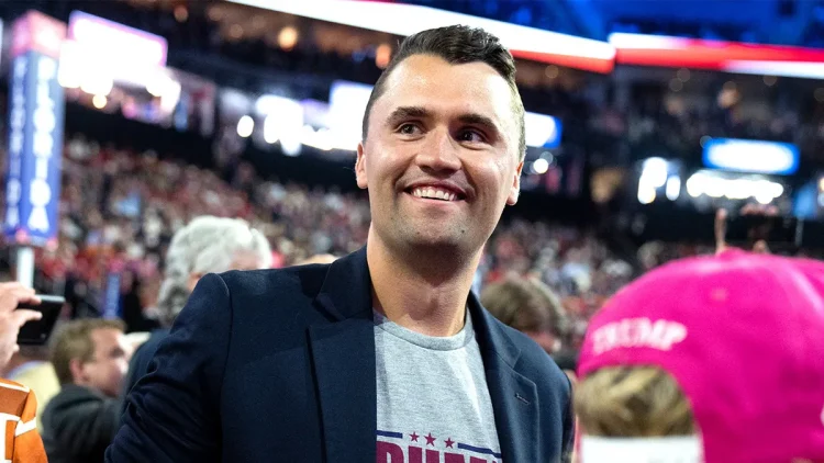 The State Department will be monitoring the words of foreign nationals who "glorify violence" after the Charlie Kirk shooting, and take "appropriate action." (Tom Williams/CQ-Roll Call, Inc via Getty Images)