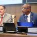 Chair of the 50th COHSOD-Health, Philip Telesford | Minister of Health, Wellness, and Religious Affairs | Grenada