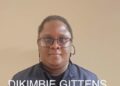 Dikimbie Gittens