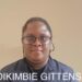 Dikimbie Gittens