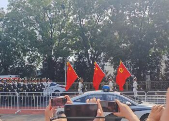 Photo: Li Hao/GT