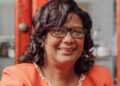 Elisabeth Harper nee Barker, dead at 65-year-old