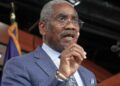 Queens Congressman Gregory Meeks represents New York's 5th District, home to thousands of Caribbean Diaspora members.