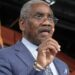 Queens Congressman Gregory Meeks represents New York's 5th District, home to thousands of Caribbean Diaspora members.