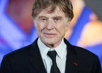 Robert Redford