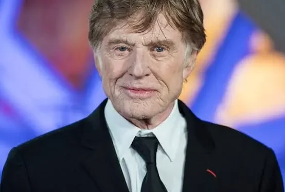 Robert Redford