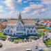 Georgetown Guyana - iStock Photo