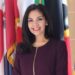 Lilian Elena Godoy, is the wife of Sébastien Sigouin, High Commissioner of Canada to Guyana, Suriname