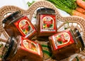 Some local products made in Guyana (DPI photo)