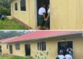 Matthew's Ridge School (Team Mohamed's/WIN photo)