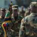 Mexico has trained over 900 members of Haiti’s army since 2017. The Latin American country became the first nation outside of Canada and the United States to make a financial contribution to a United Nations trust fund supporting the Kenya-led Multinational Security Support mission in Haiti. Haiti’s Ministry of Defense Facebook page
Read more at: https://www.miamiherald.com/news/nation-world/world/americas/haiti/article312216004.html#storylink=cpy