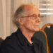 Co-President of the Guyana Human Rights Association (GHRA), Mike McCormack,