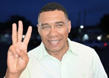 JAMAICA | The Silent Majority: Inside Jamaica's Democratic Paradox and the New Faces Who Must Navigate It
