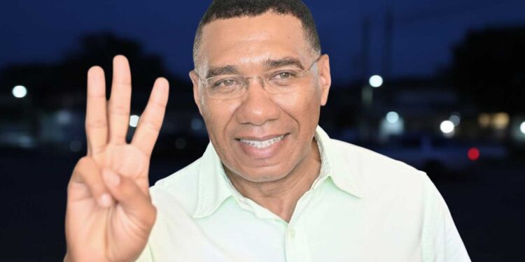 JAMAICA | The Silent Majority: Inside Jamaica's Democratic Paradox and the New Faces Who Must Navigate It