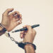 Freedom of the press is at risk concept (Istock photo)