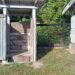 Tiger Pond Nursery School Latrines (Team Mohamed's/WIN photo)