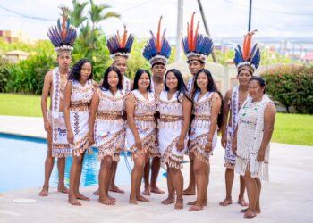 Surama Culture Group