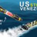 US Millitary Strikes a boat off the coast of Venezauela killing 11 persons