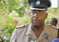 Senior Superintendent of Police (SSP) Wayne Cameron, head of the Police Officers’ Association (POA)