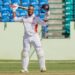 Trinidad and Tobago Red Force batsman Cephas Cooper. - Photo courtesy CWI Media